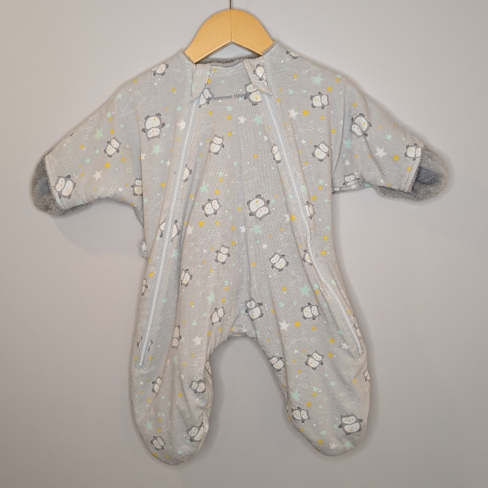 💚 2 for 20 💚 Starsuit Travel Reversible Wearable Baby Blanket 2.5 TOG